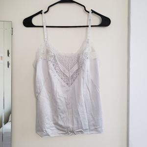 Vintage slip top